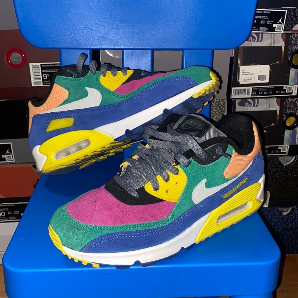 Air max 90